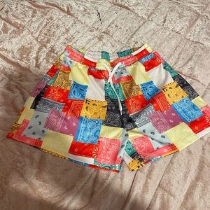 Womens Shorts